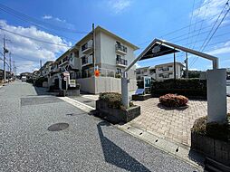 物件画像 ベルドール神戸北町I号館