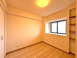 子供部屋の画像