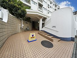 物件画像 シャトー代官山