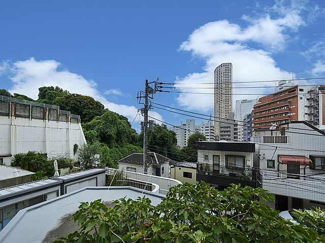 その他 シャトー代官山 2階/-