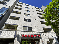 物件画像 ダイアパレス四谷舟町