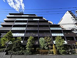 物件画像 ・専任媒介・パークナード恵比寿 駅５分 築浅