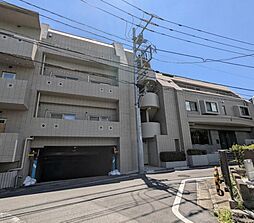 物件画像 グランレーブ目白東・駅徒歩7分・駐車場付