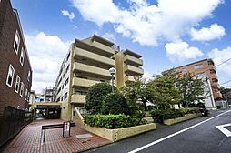 物件画像 ライオンズマンション用賀台　南向き角部屋 WIC 2面バルコニー