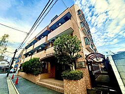 物件画像 ライオンズマンション幡ヶ谷