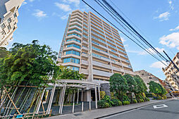 物件画像 パークホームズ南麻布ザレジデンス