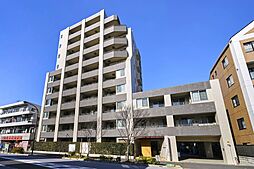 物件画像 アトラス目黒本町