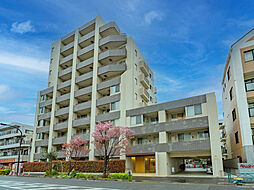 物件画像 アトラス目黒本町