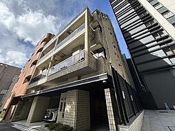 物件画像 グランドメゾン赤坂・赤坂駅４分・最上階ペントハウス