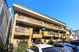 物件画像 「屋上ルーフバルコニー付」南青山グリーンヒルハウス