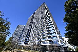 物件画像 シティタワーズ東京ベイ　セントラルタワー