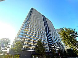 物件画像 シティタワーズ東京ベイ　セントラルタワー