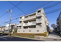 物件画像 パーク・コート浜田山ウエストコート 4LDK・三方角部屋