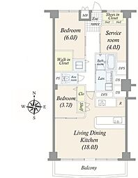 マンションイメージ