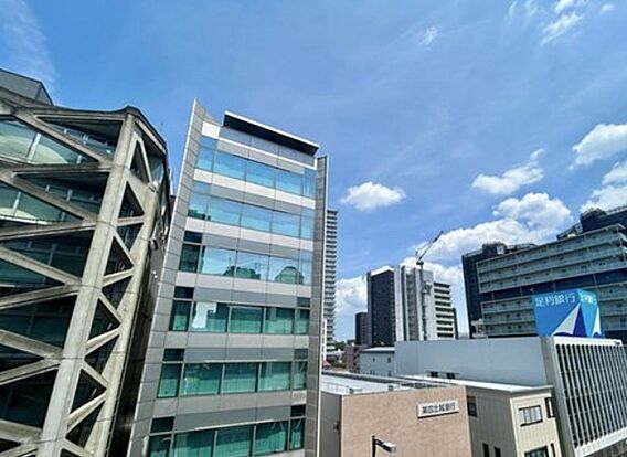 少し優雅に、眺...