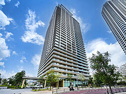 物件画像 ベイズ　タワー＆ガーデン