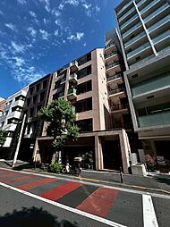 物件画像 グランドメゾン一番町/半蔵門駅徒歩1分/南東・南西角住戸