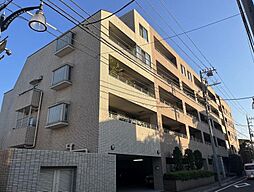 物件画像 プラウド浜田山