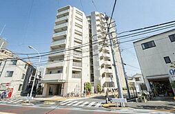 物件画像 東中野桜山レジデンス