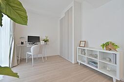 子供部屋の画像