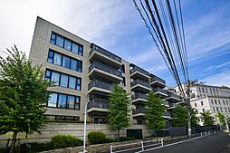 物件画像 オープンレジデンシア広尾ザ・ハウス　South Court