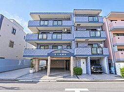 物件画像 セザール代々木