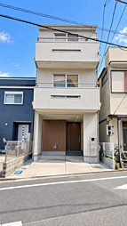 物件画像 [専属専任媒介]目黒区原町二丁目借地権付戸建