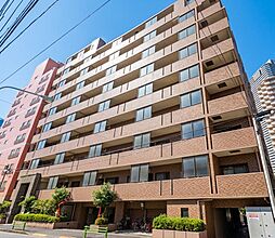 マンションイメージ