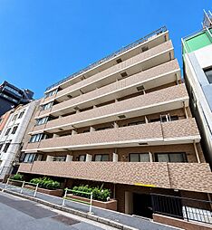 マンションイメージ