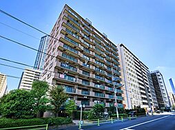マンションイメージ