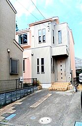 物件画像 練馬区大泉学園町４丁目・中古戸建