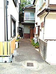 物件画像 新座市野火止3丁目・中古住宅