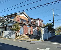 物件画像 新座市堀ノ内2丁目・土地