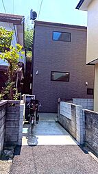 物件画像 富士見市諏訪１丁目・中古戸建