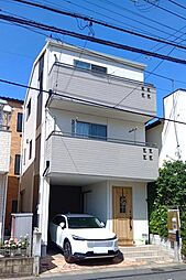 物件画像 新座市野火止８丁目・中古戸建