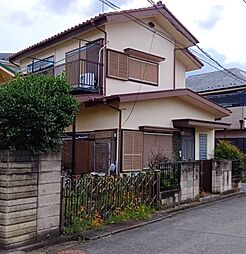 物件画像 新座市新堀1丁目土地