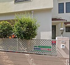 大阪府四條畷市江瀬美町（賃貸テラスハウス1DK・1階・31.00㎡） その21