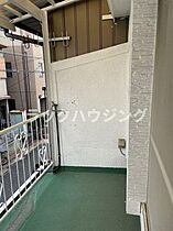 大阪府四條畷市江瀬美町（賃貸テラスハウス1DK・1階・31.00㎡） その15