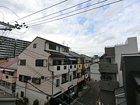 大阪府寝屋川市平池町（賃貸マンション1K・4階・20.83㎡） その14