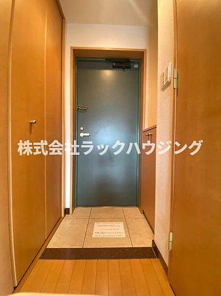 大阪府寝屋川市早子町(賃貸マンション1K・3階・26.20㎡)の写真 その8