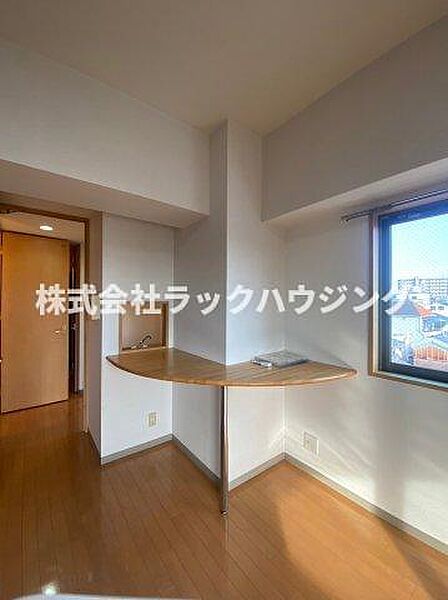 大阪府寝屋川市早子町(賃貸マンション1K・3階・26.20㎡)の写真 その14