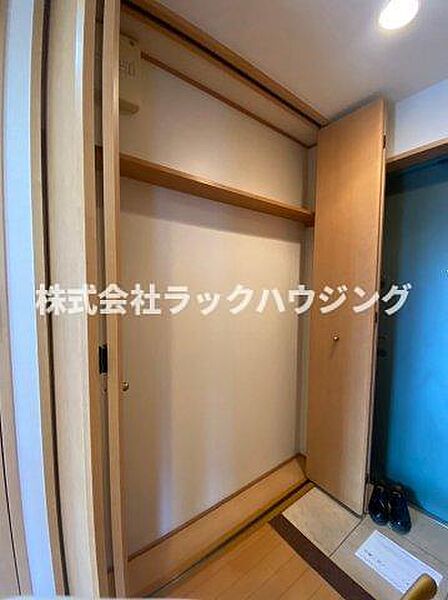 大阪府寝屋川市早子町(賃貸マンション1K・3階・26.20㎡)の写真 その10