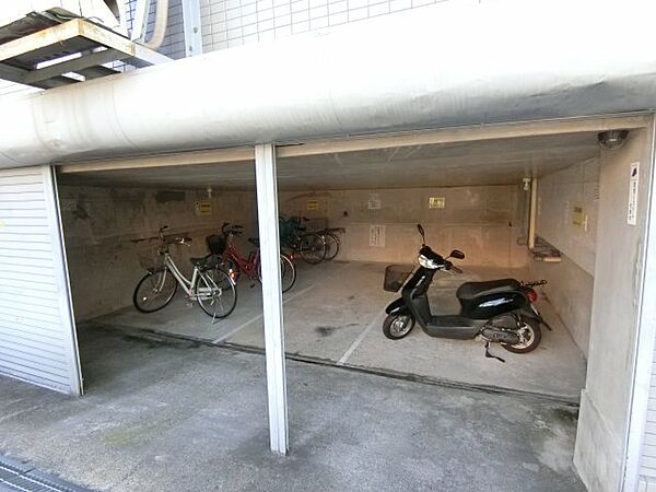 大阪府寝屋川市萱島南町(賃貸マンション1K・4階・14.20㎡)の写真 その10