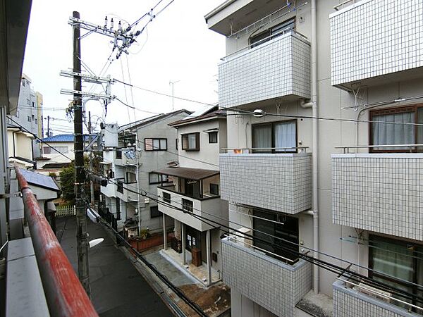 大阪府寝屋川市八坂町(賃貸マンション1K・3階・18.50㎡)の写真 その14