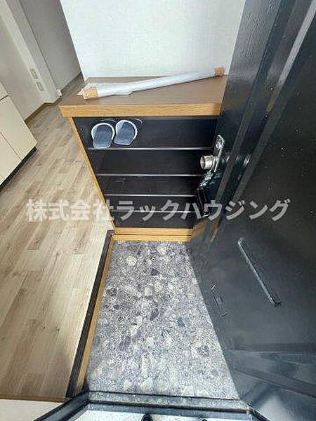 大阪府寝屋川市香里西之町(賃貸マンション1LDK・3階・33.00㎡)の写真 その11