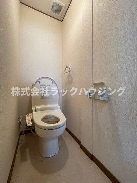 大阪府寝屋川市香里西之町(賃貸マンション1LDK・3階・33.00㎡)の写真 その7