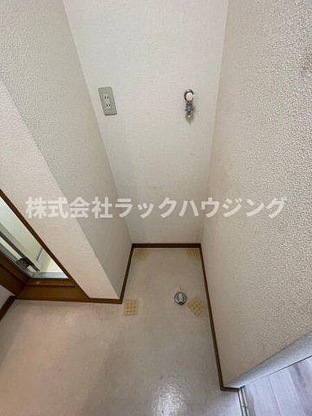 大阪府寝屋川市香里西之町(賃貸マンション1LDK・3階・33.00㎡)の写真 その26