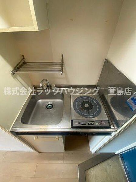 大阪府寝屋川市平池町(賃貸アパート1K・2階・15.48㎡)の写真 その14