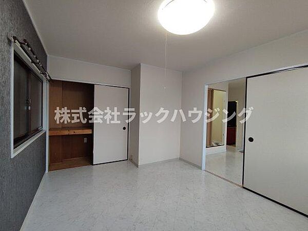 大阪府寝屋川市上神田2丁目(賃貸マンション1DK・2階・27.00㎡)の写真 その13