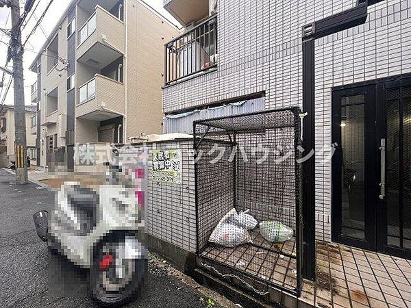 大阪府寝屋川市萱島桜園町(賃貸マンション2K・3階・30.00㎡)の写真 その20